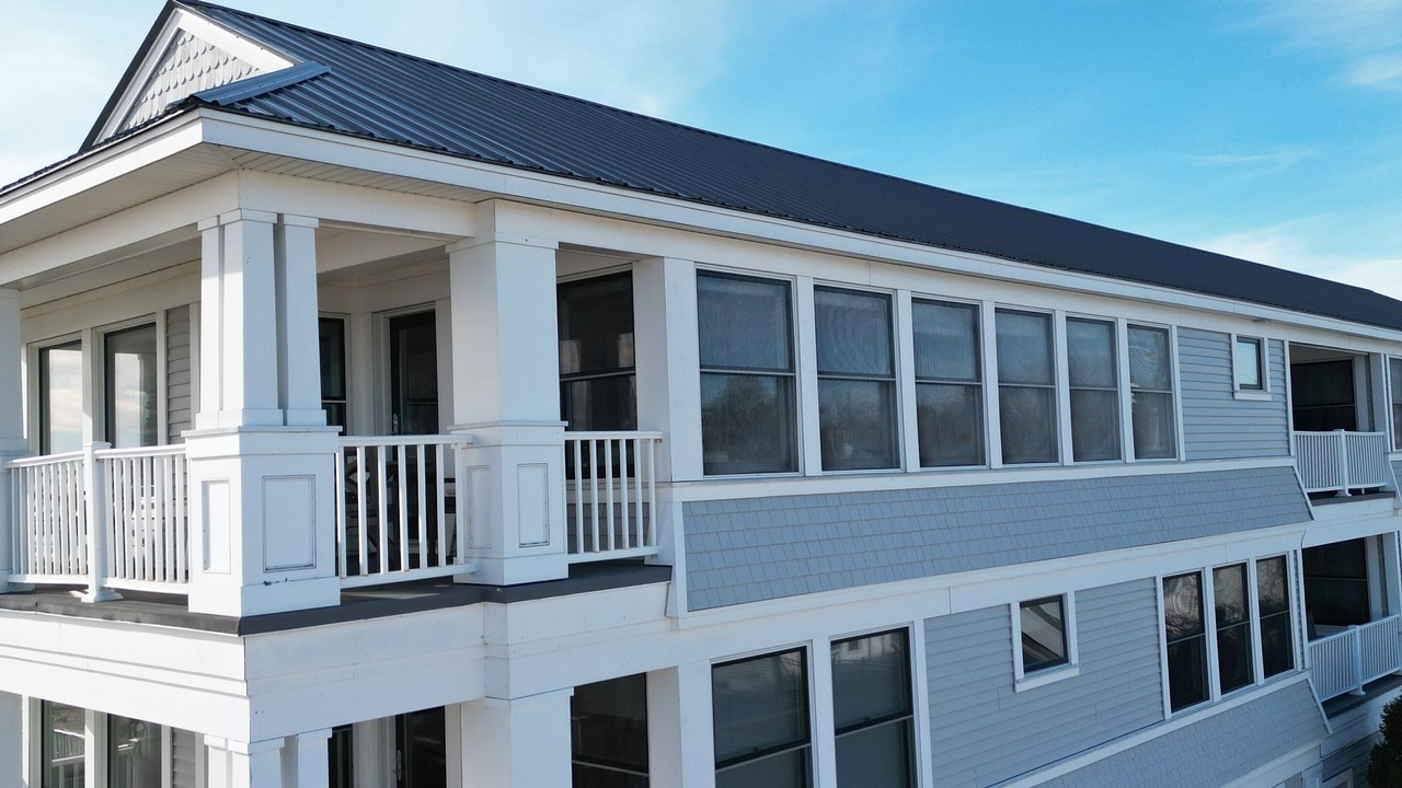 Photo of Outdoor in Old Orchard Beach