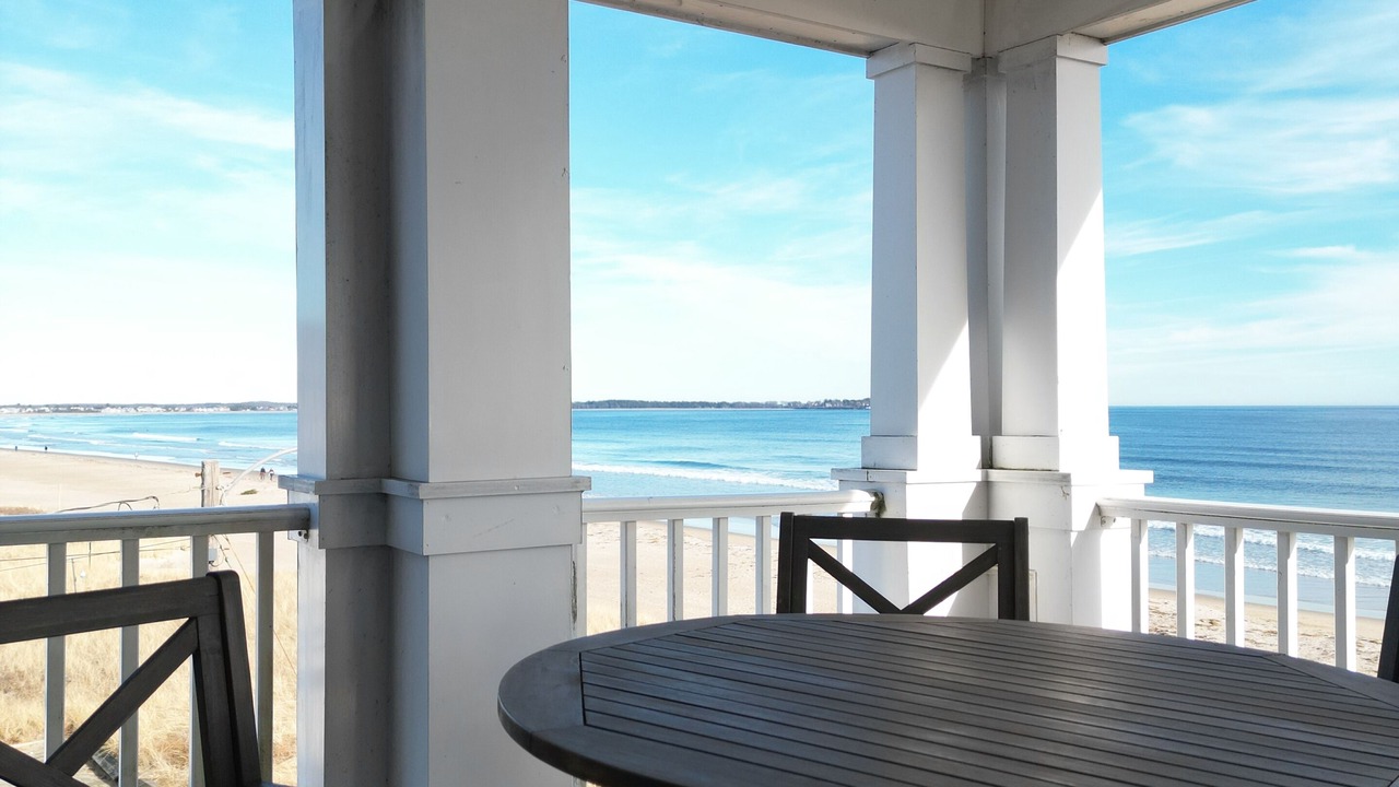 Photo of Outdoor in Old Orchard Beach