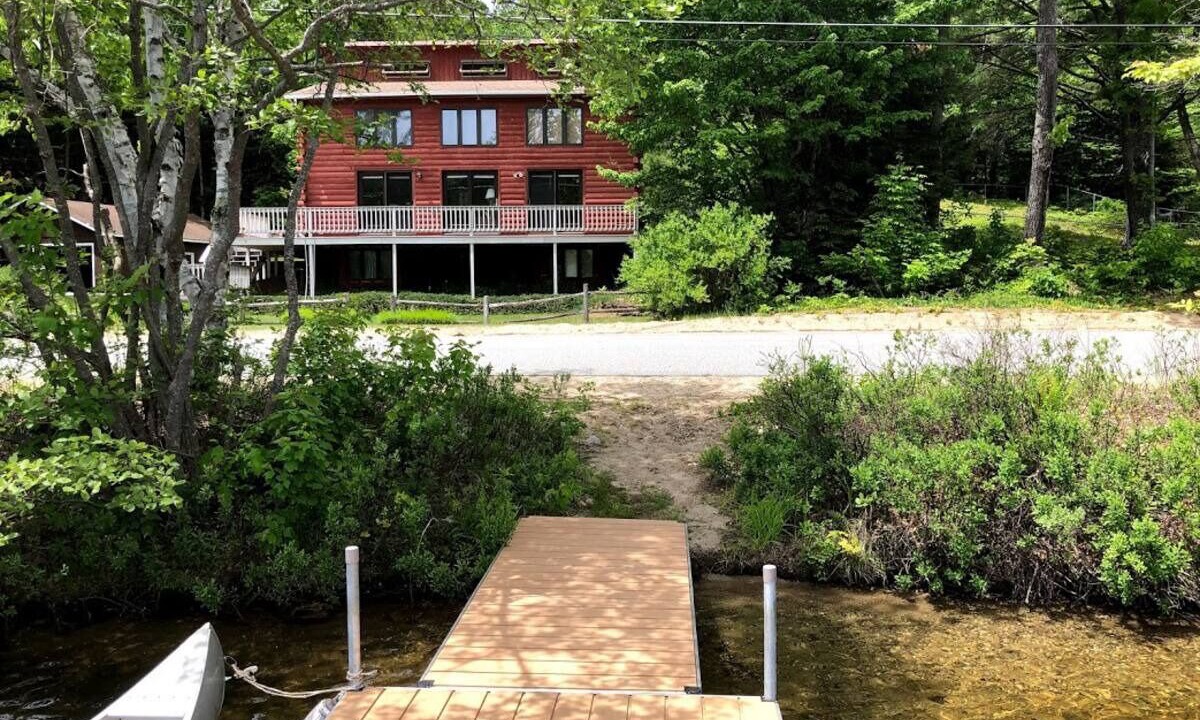 Photo of Outdoor in Bryant Pond