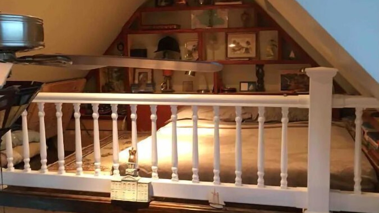 Photo of Bedroom in South Bristol