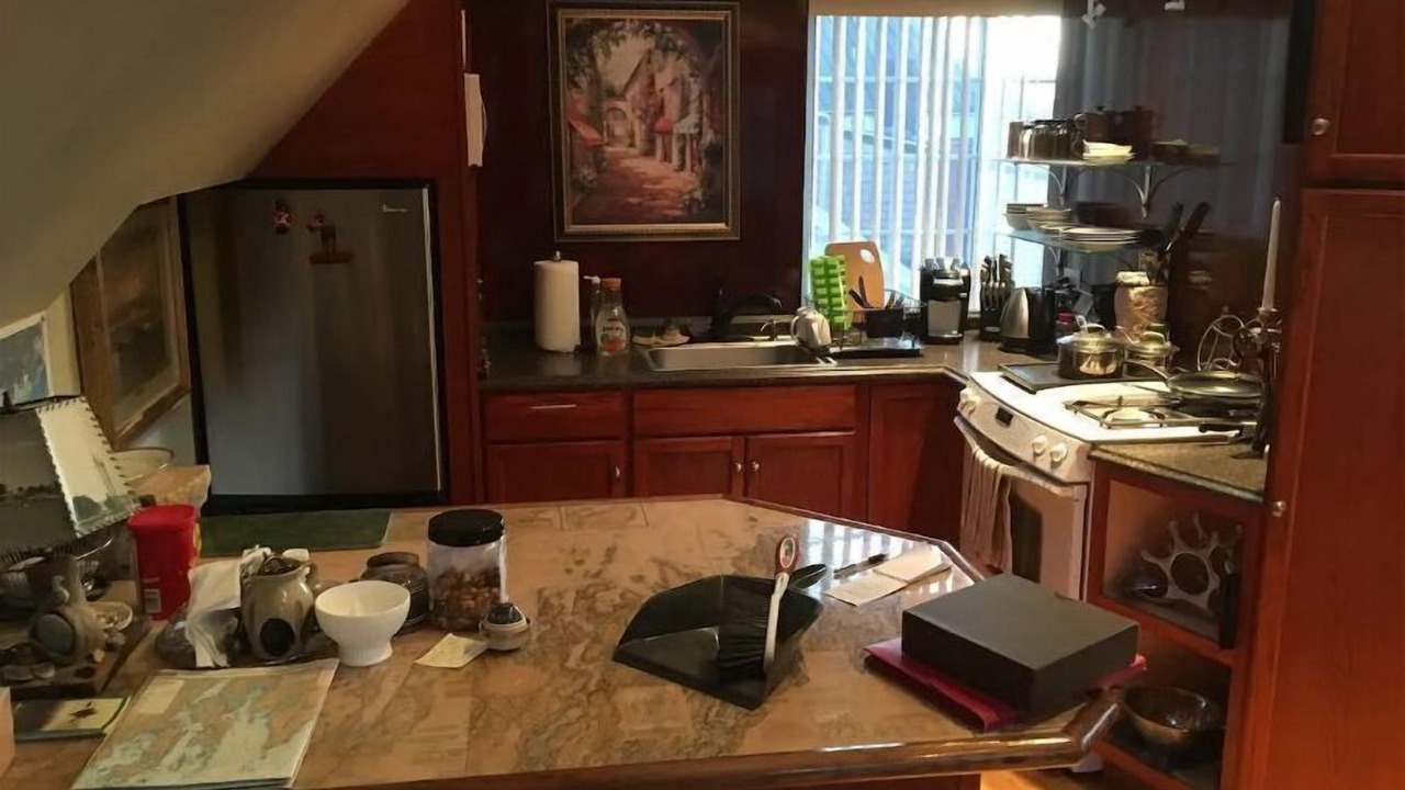 Photo of Kitchen in South Bristol