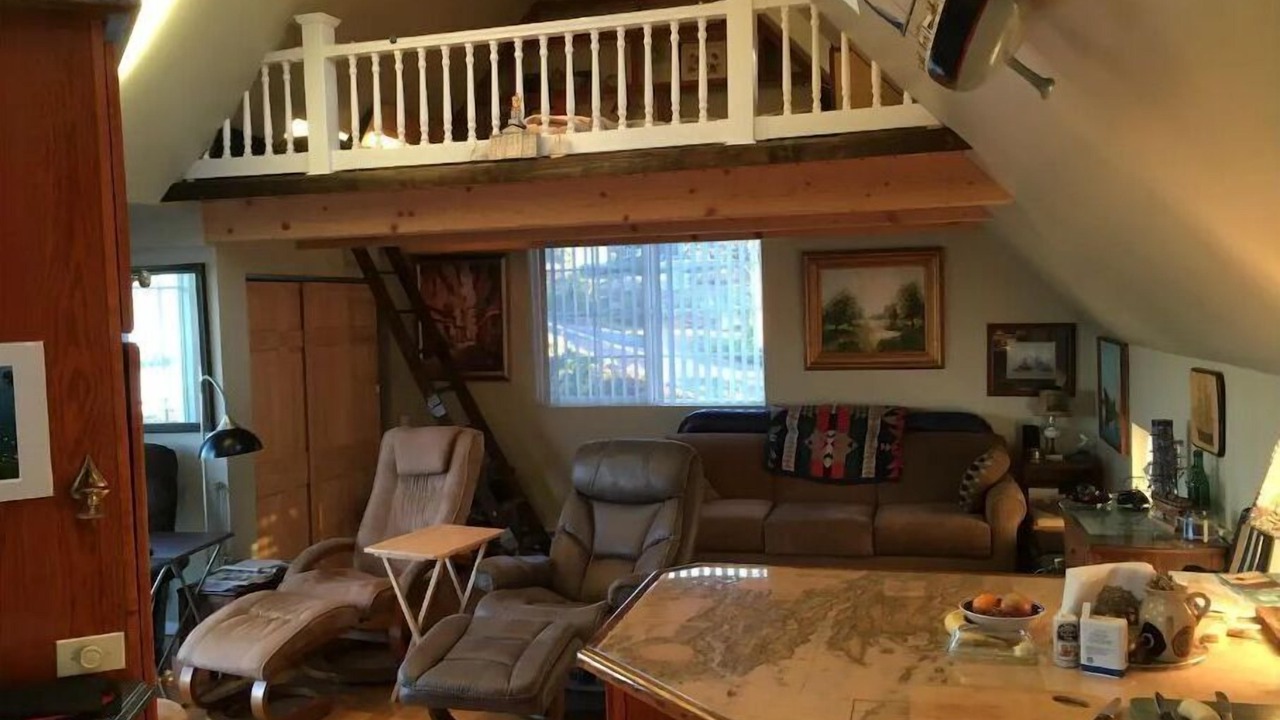 Photo of Livingroom in South Bristol