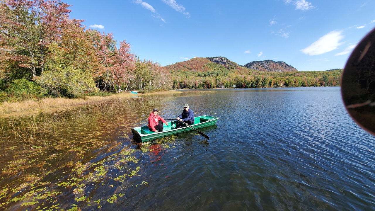 Photo of Others in Bryant Pond