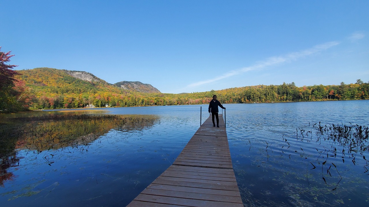 Photo of Others in Bryant Pond