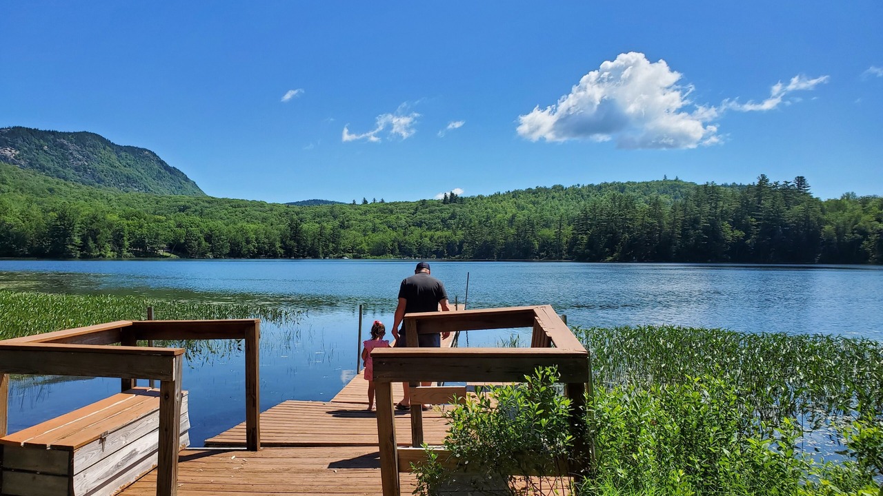 Photo of Outdoor in Bryant Pond