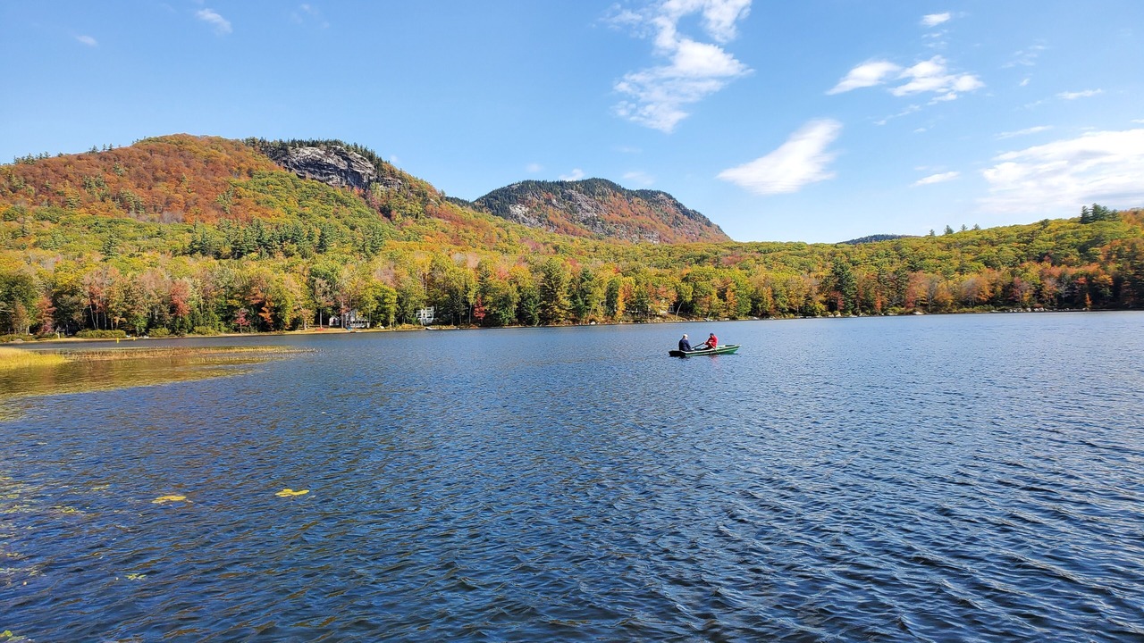 Photo of Others in Bryant Pond