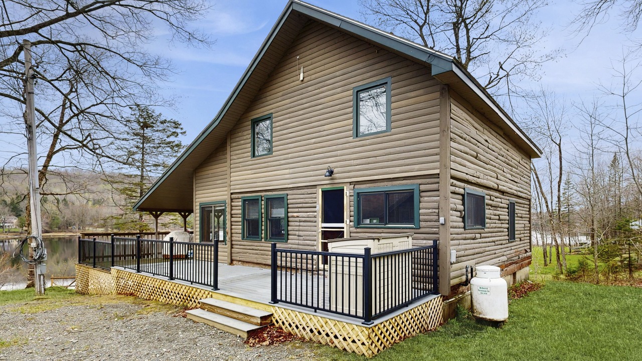 Photo of Outdoor in Sebec