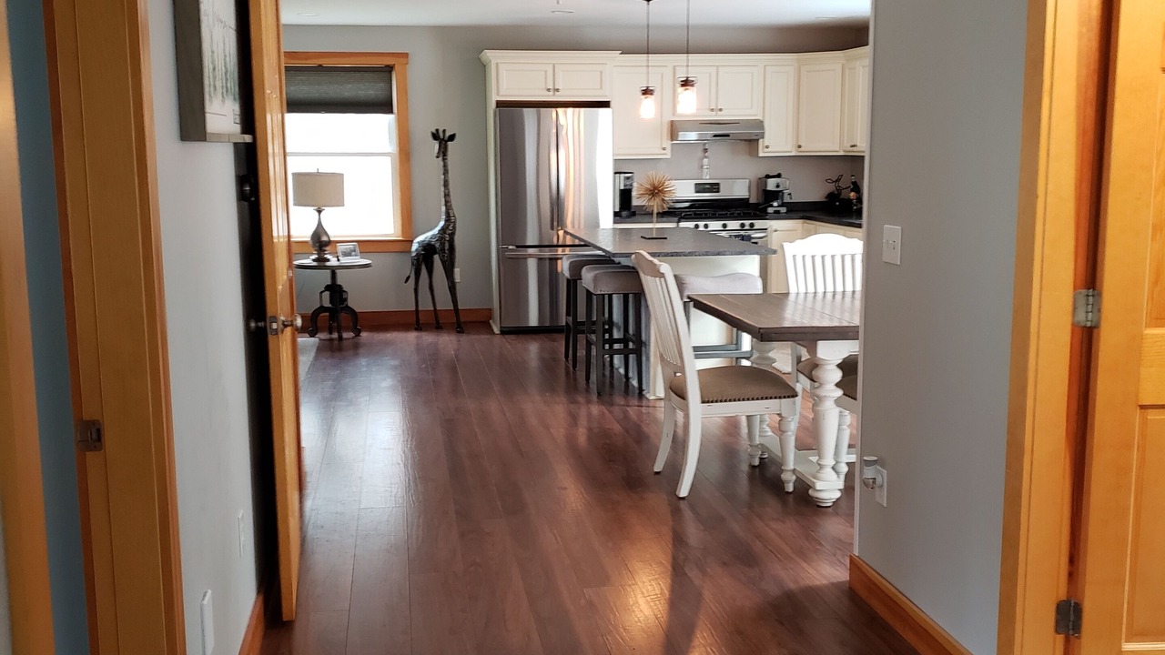 Photo of Bedroom in Kennebunkport