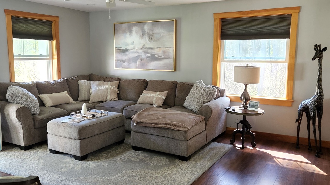 Photo of Livingroom in Kennebunkport