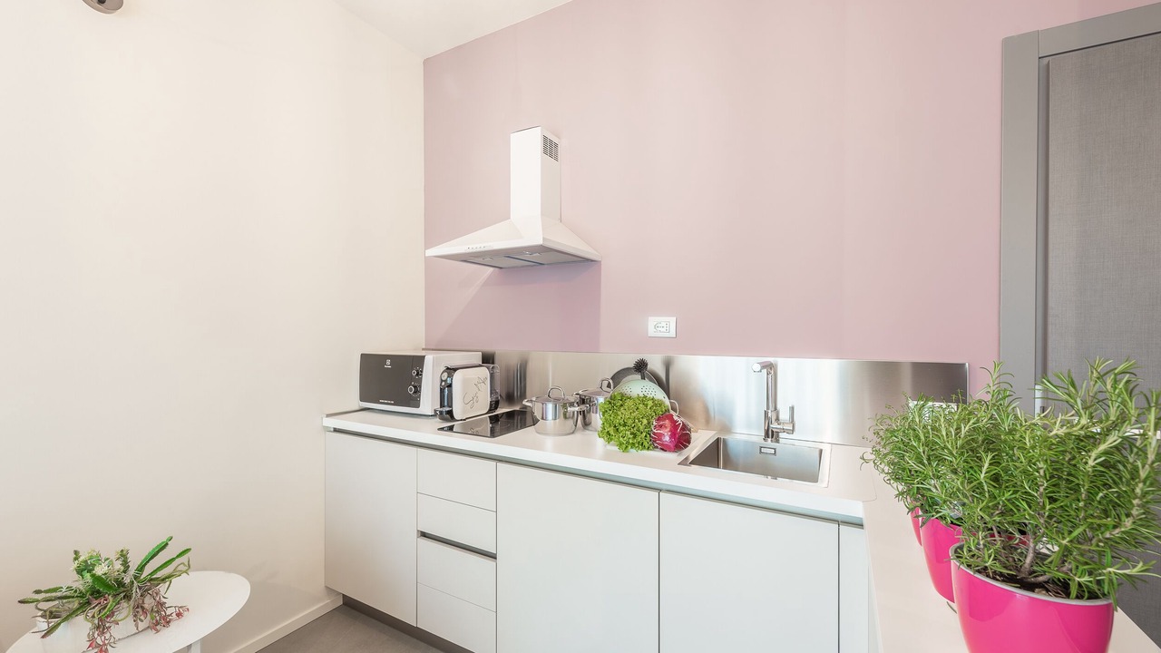 Photo of Kitchen in Barolo