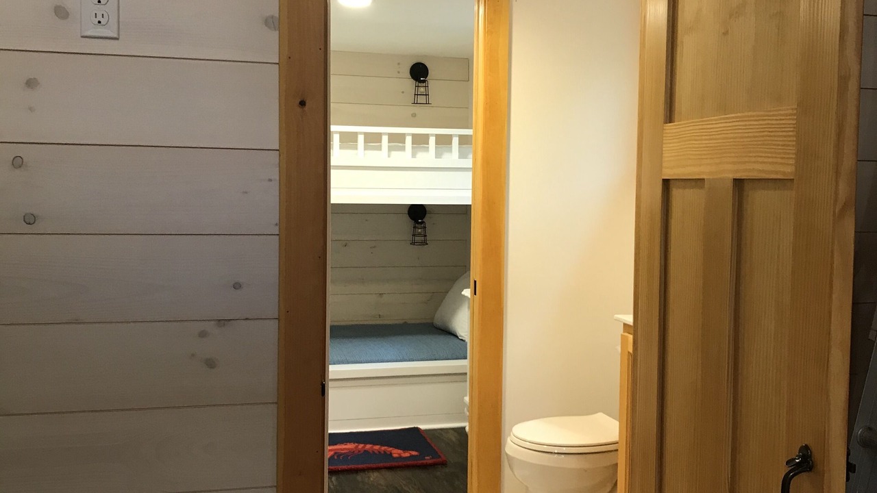 Photo of Bedroom in Bristol