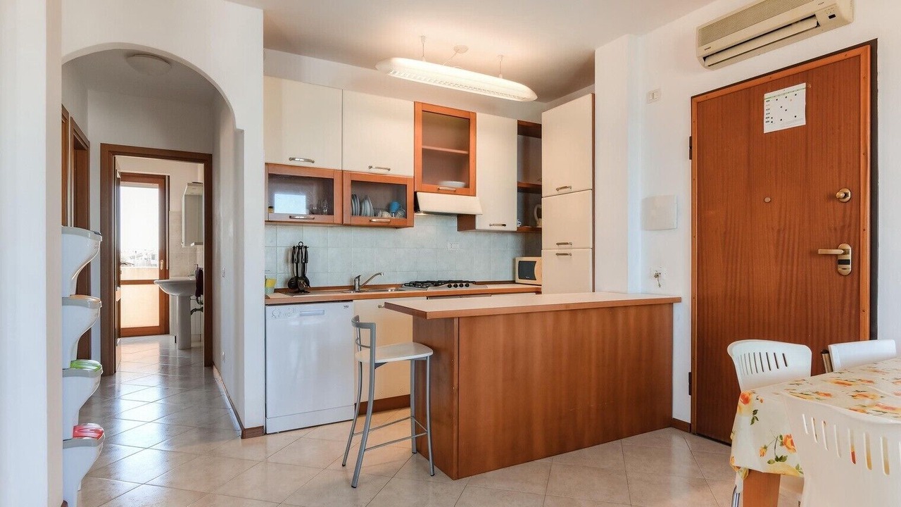 Photo of Kitchen in La Pietraia