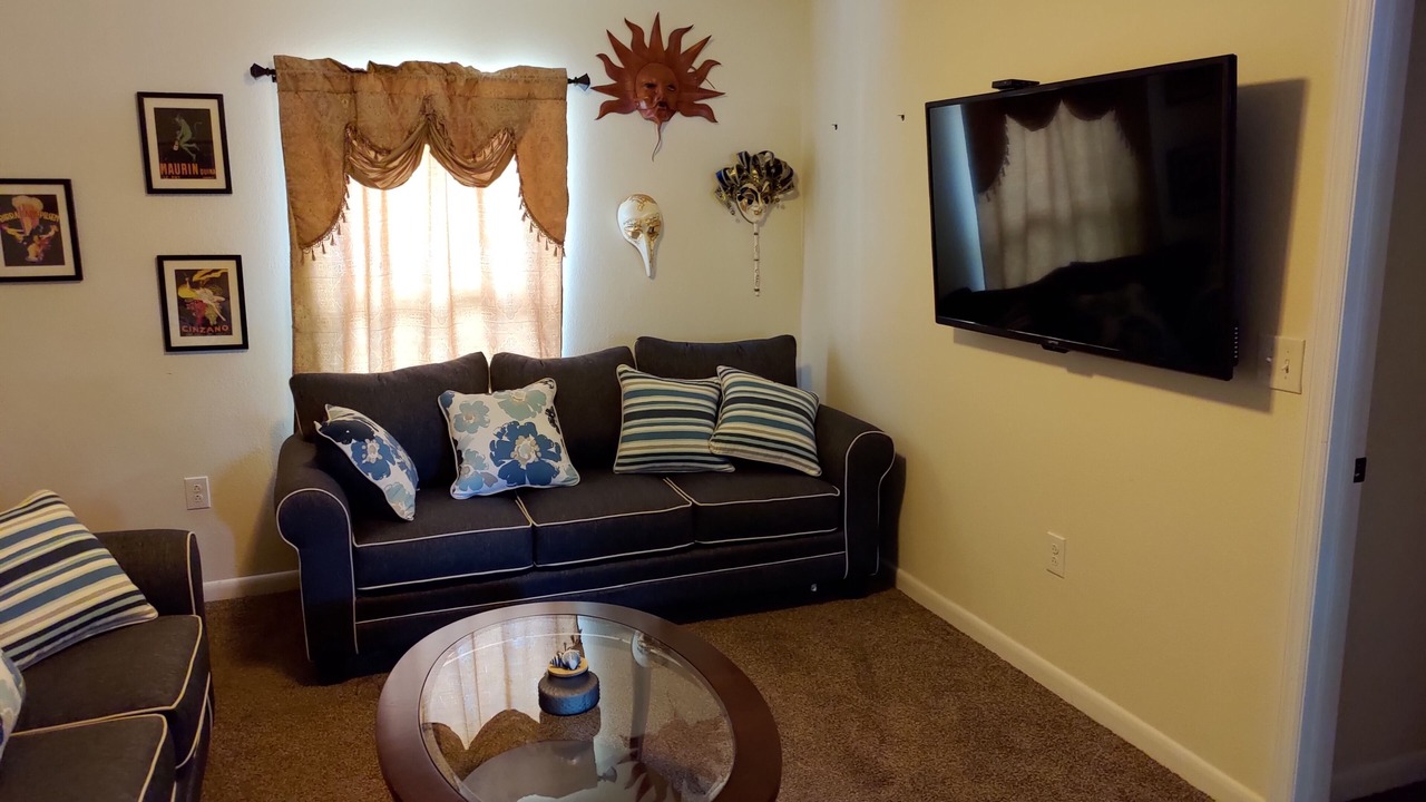 Photo of Bedroom in Seminole