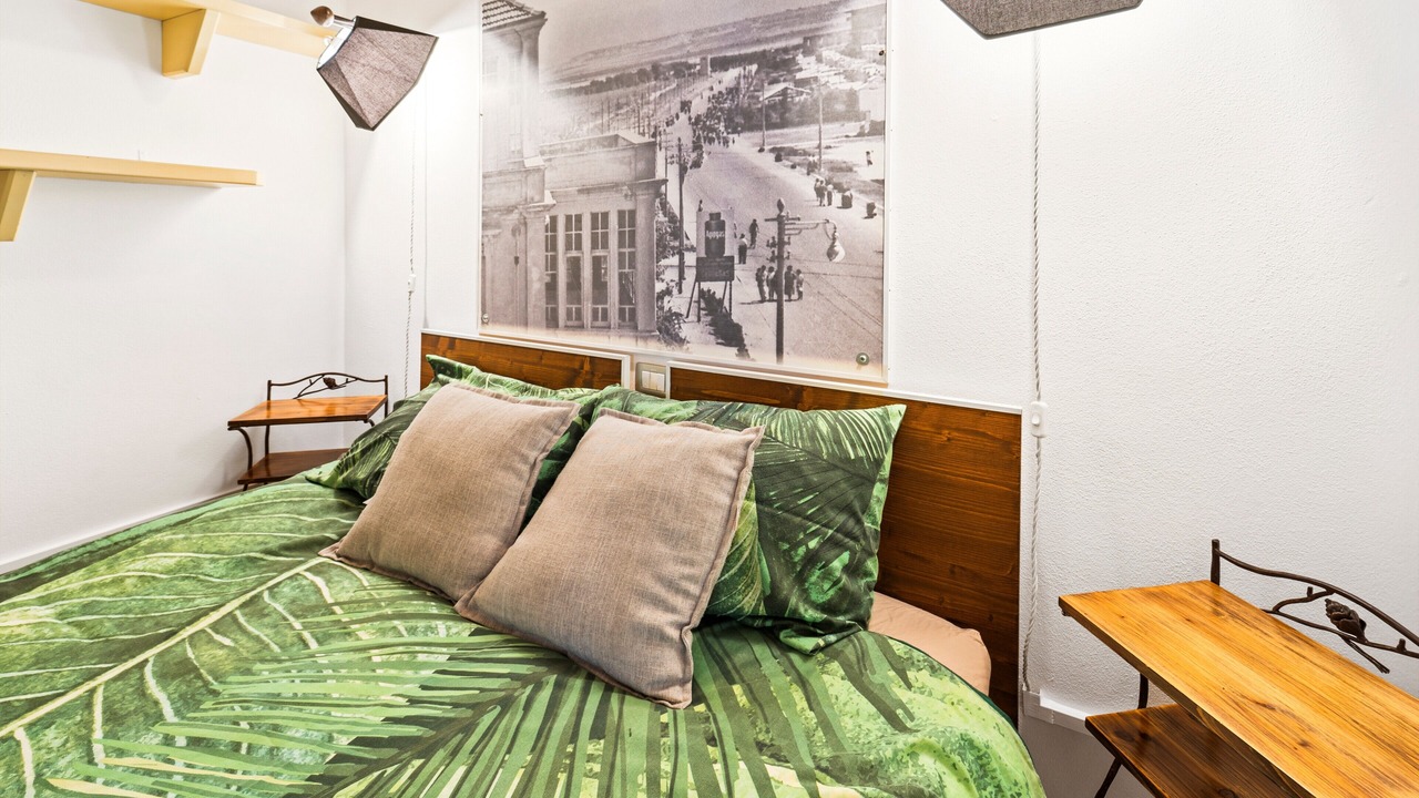 Photo of Bedroom in Marina District