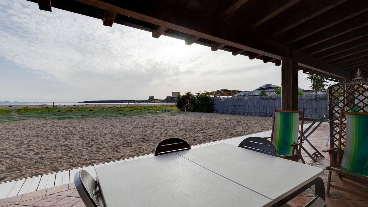 Photo of Outdoor in Bosa Marina
