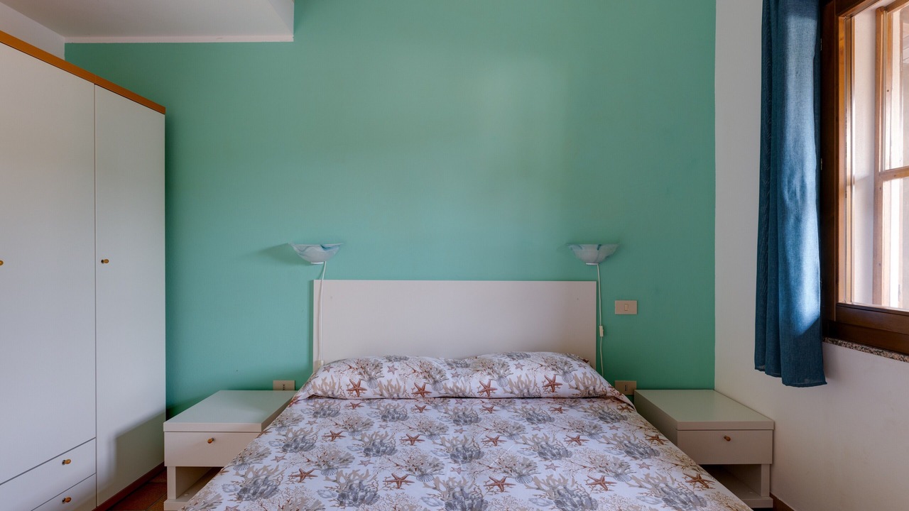 Photo of Bedroom in Bosa Marina