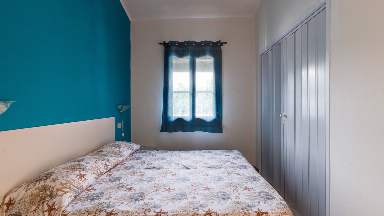 Photo of Bedroom in Bosa Marina