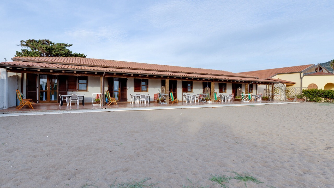 Photo of Outdoor in Bosa Marina