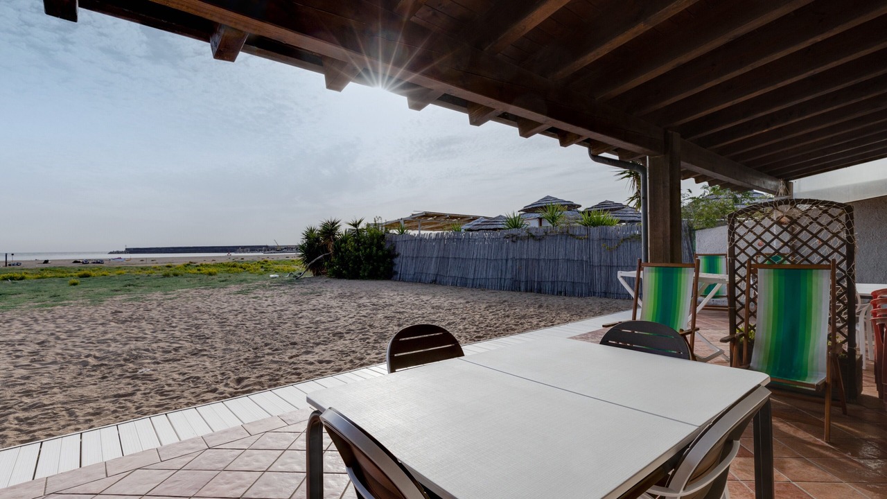 Photo of Outdoor in Bosa Marina