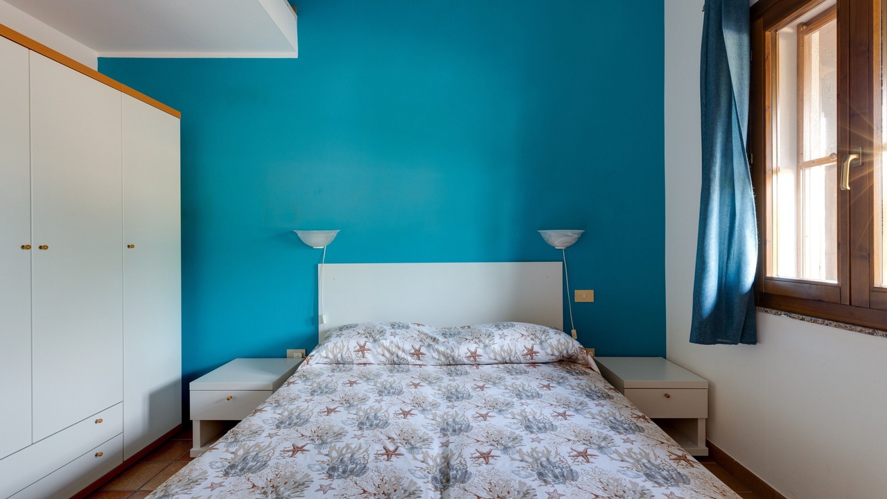 Photo of Bedroom in Bosa Marina