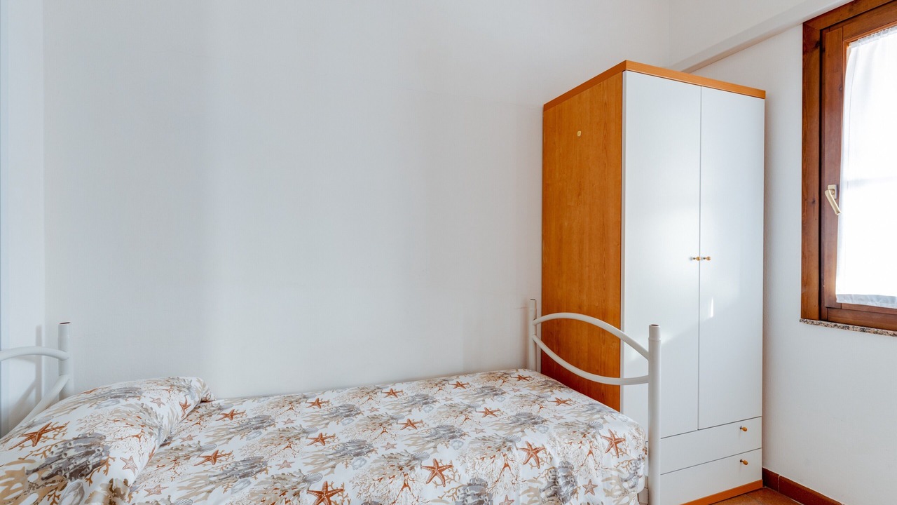Photo of Bedroom in Bosa Marina