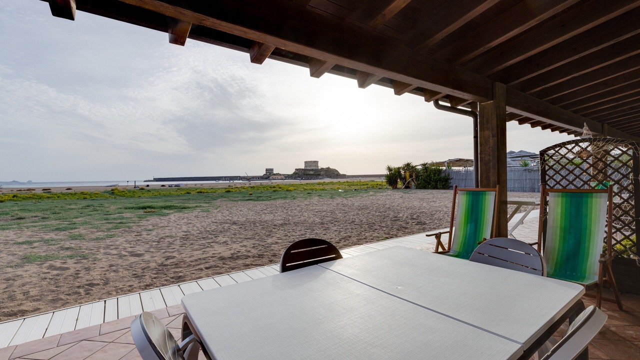 Photo of Outdoor in Bosa Marina