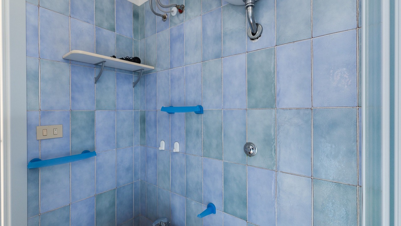 Photo of Bathroom in Bosa Marina