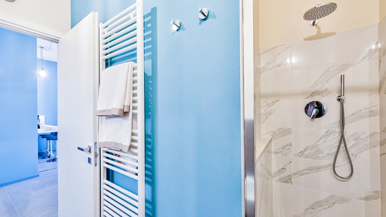Photo of Bathroom in Barolo