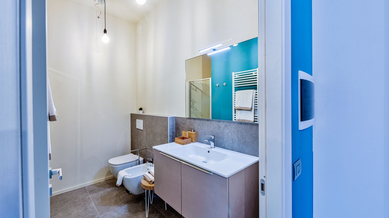 Photo of Bathroom in Barolo