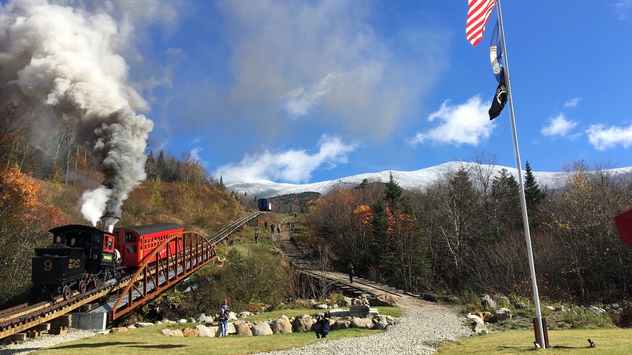 Photo of Others in Twin Mountain