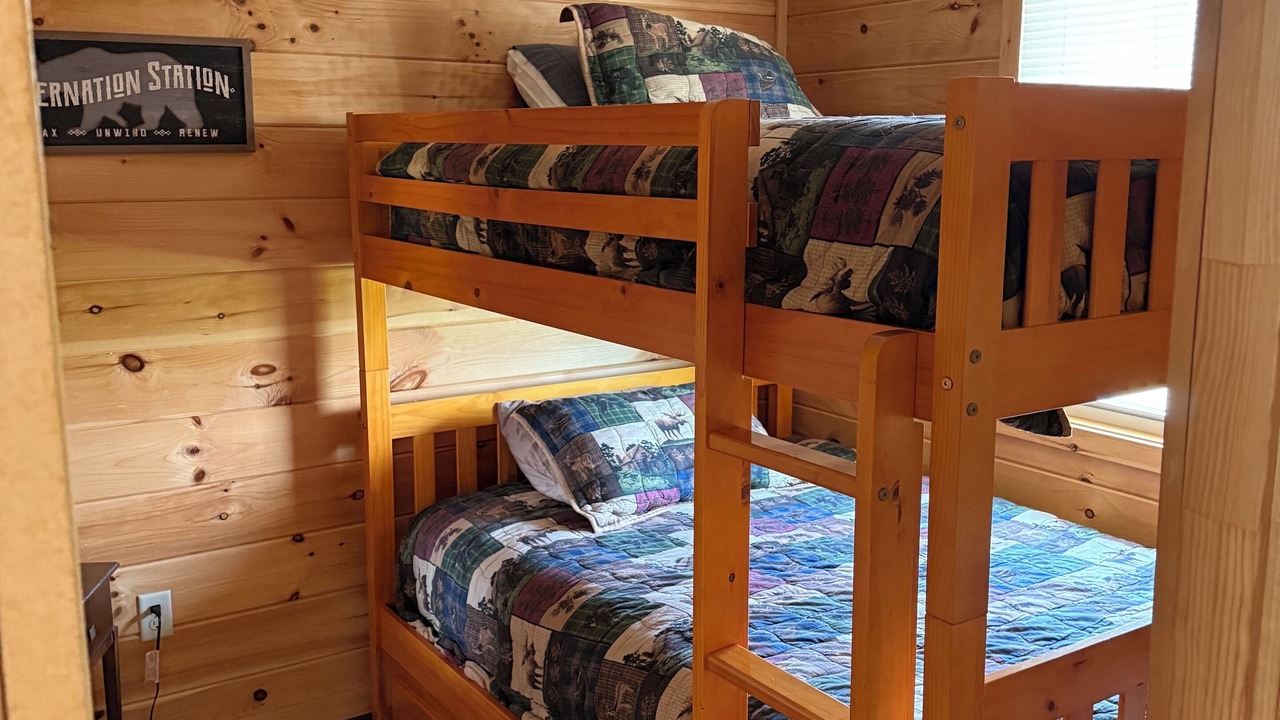 Photo of Bedroom in Stewartstown