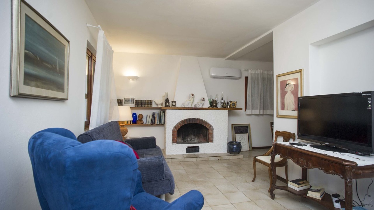 Photo of Livingroom in Marina di Campo