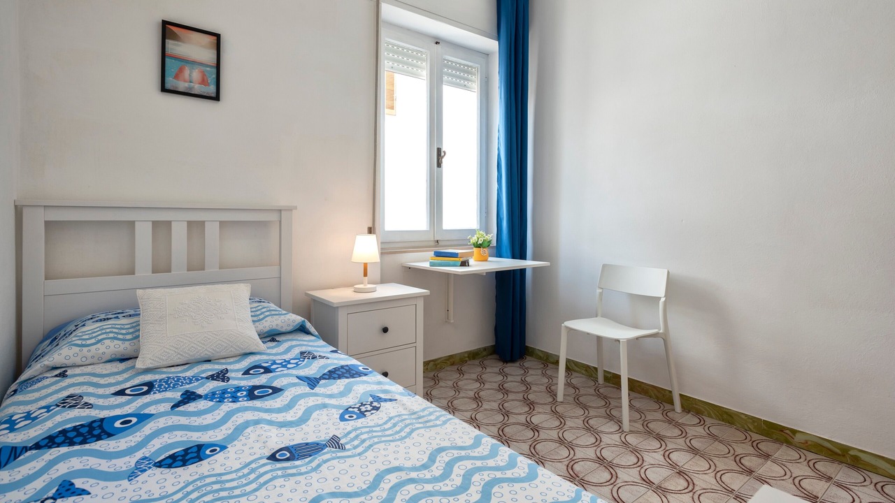 Photo of Bedroom in La Pietraia