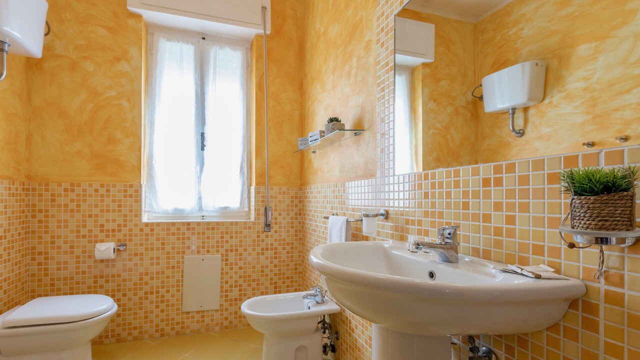 Photo of Bathroom in La Pietraia