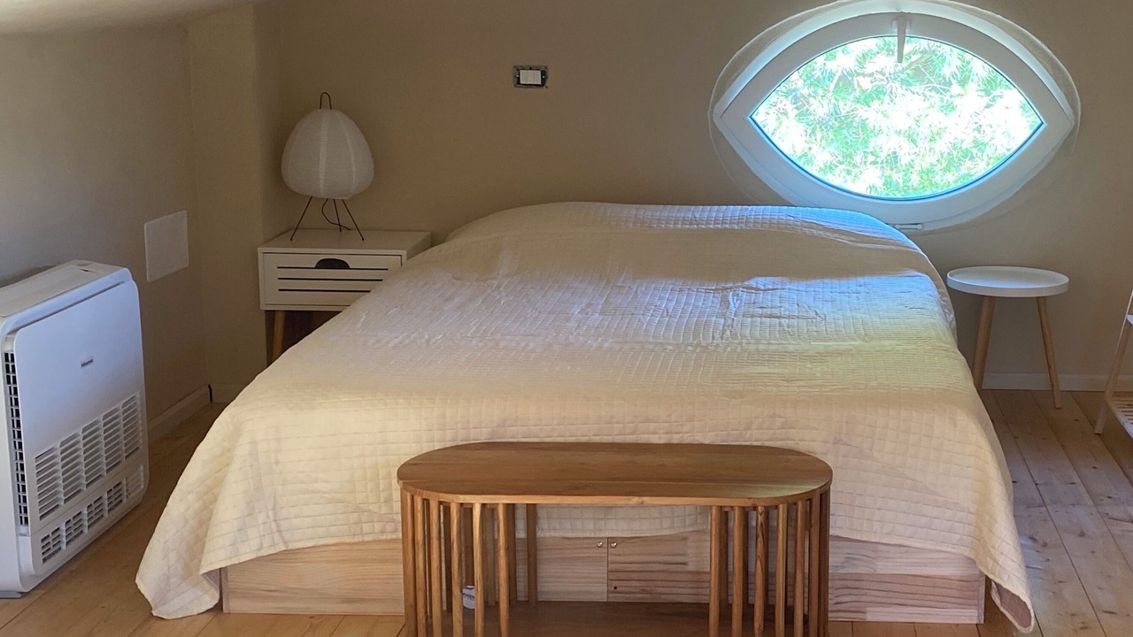 Photo of Bedroom in Lacona