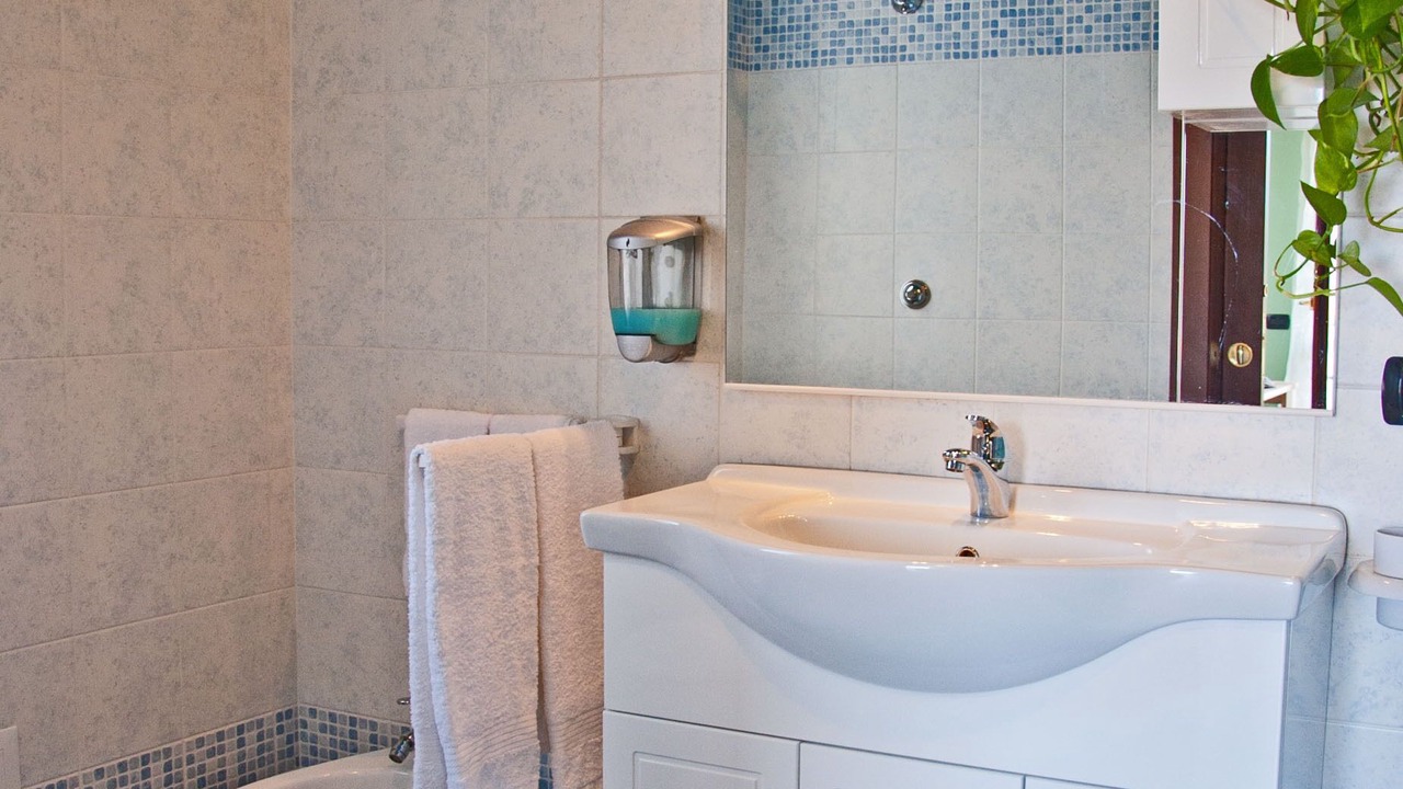 Photo of Bathroom in Bosa
