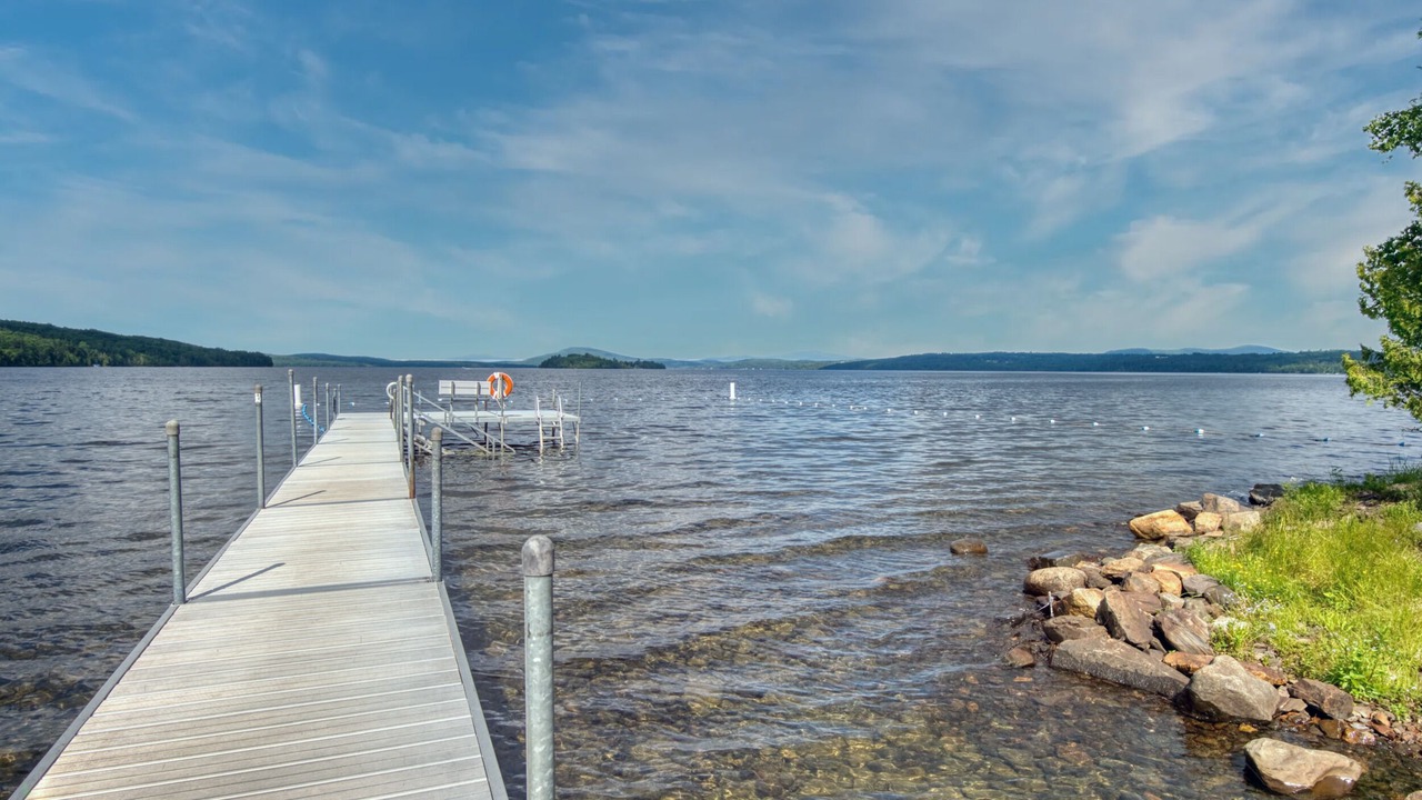 Photo of Outdoor in Rangeley