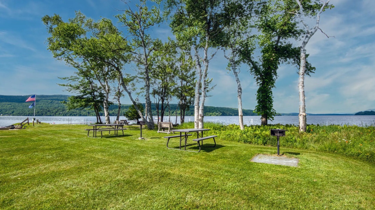 Photo of Outdoor in Rangeley