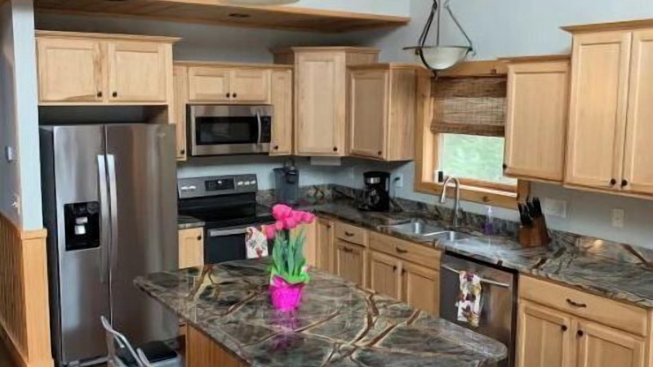 Photo of Kitchen in Bethel