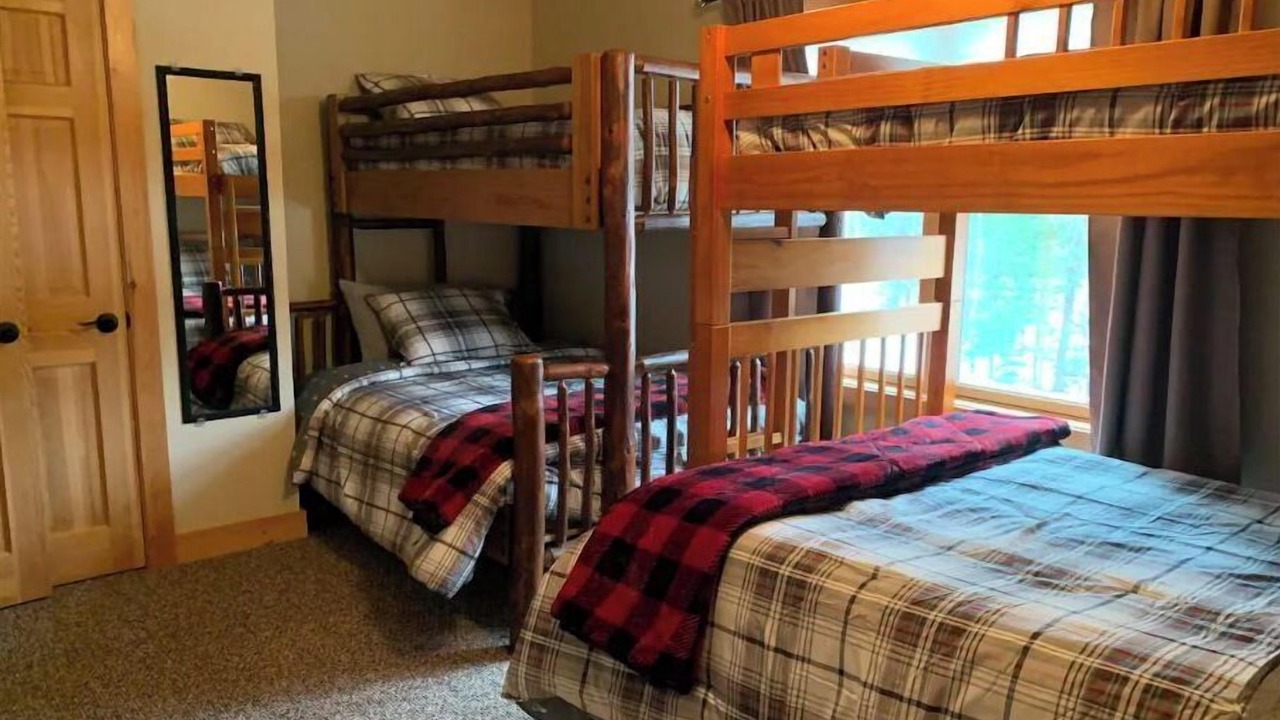 Photo of Bedroom in Bethel