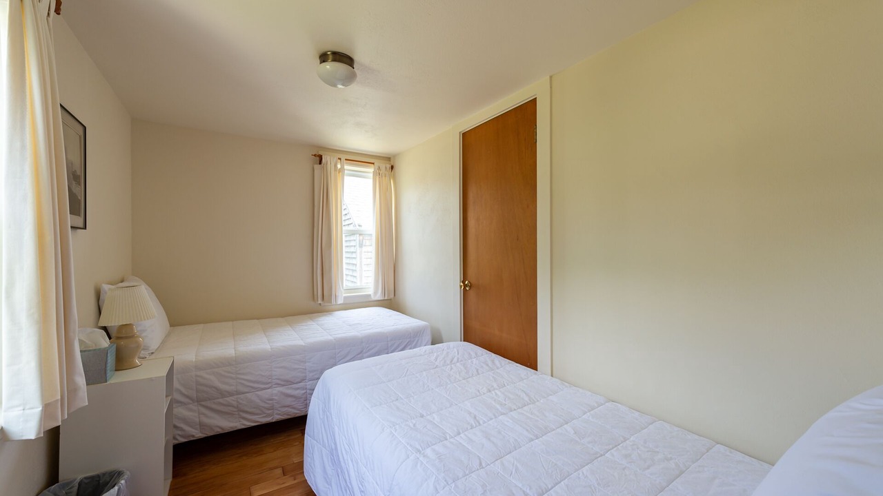 Photo of Bedroom in Orrs Island