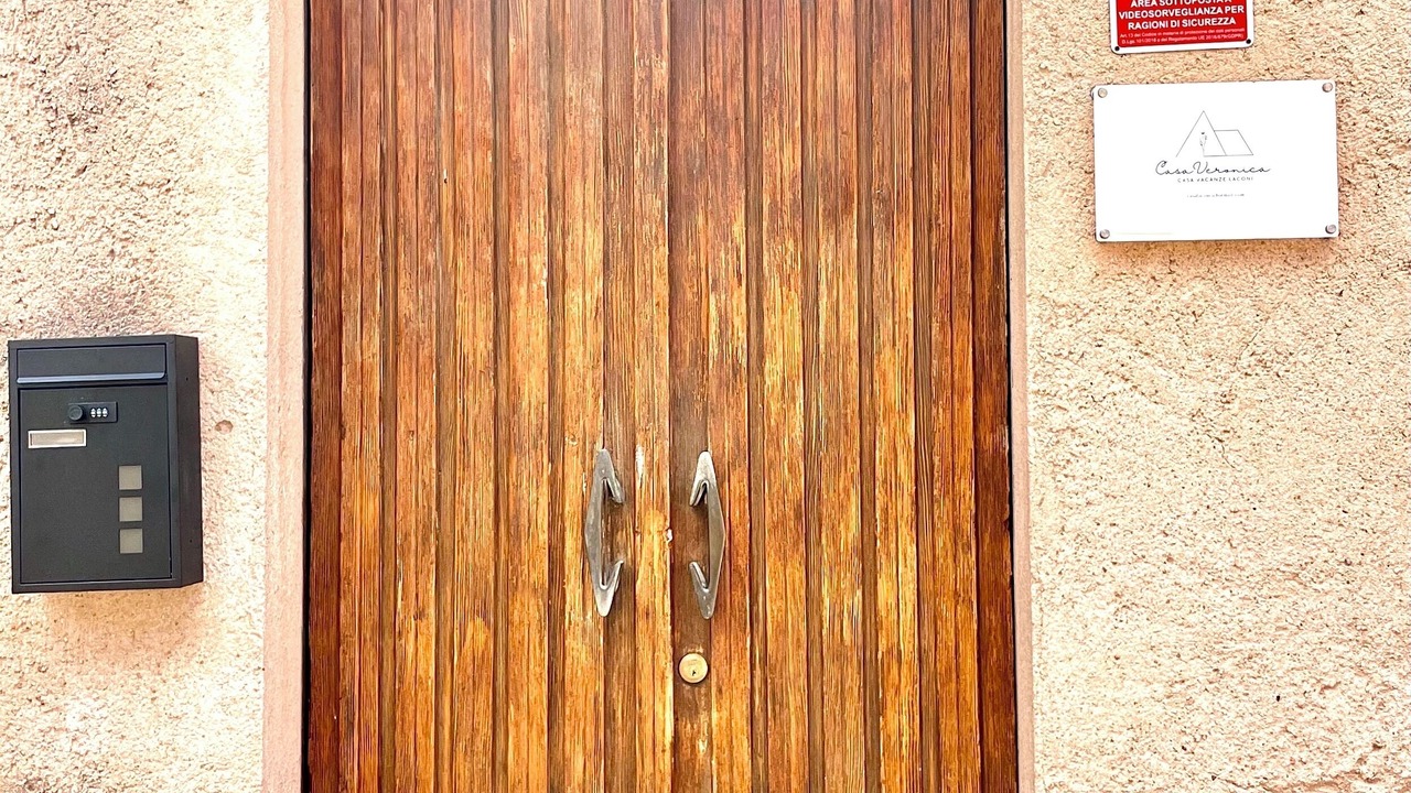 Photo of Outdoor in Laconi