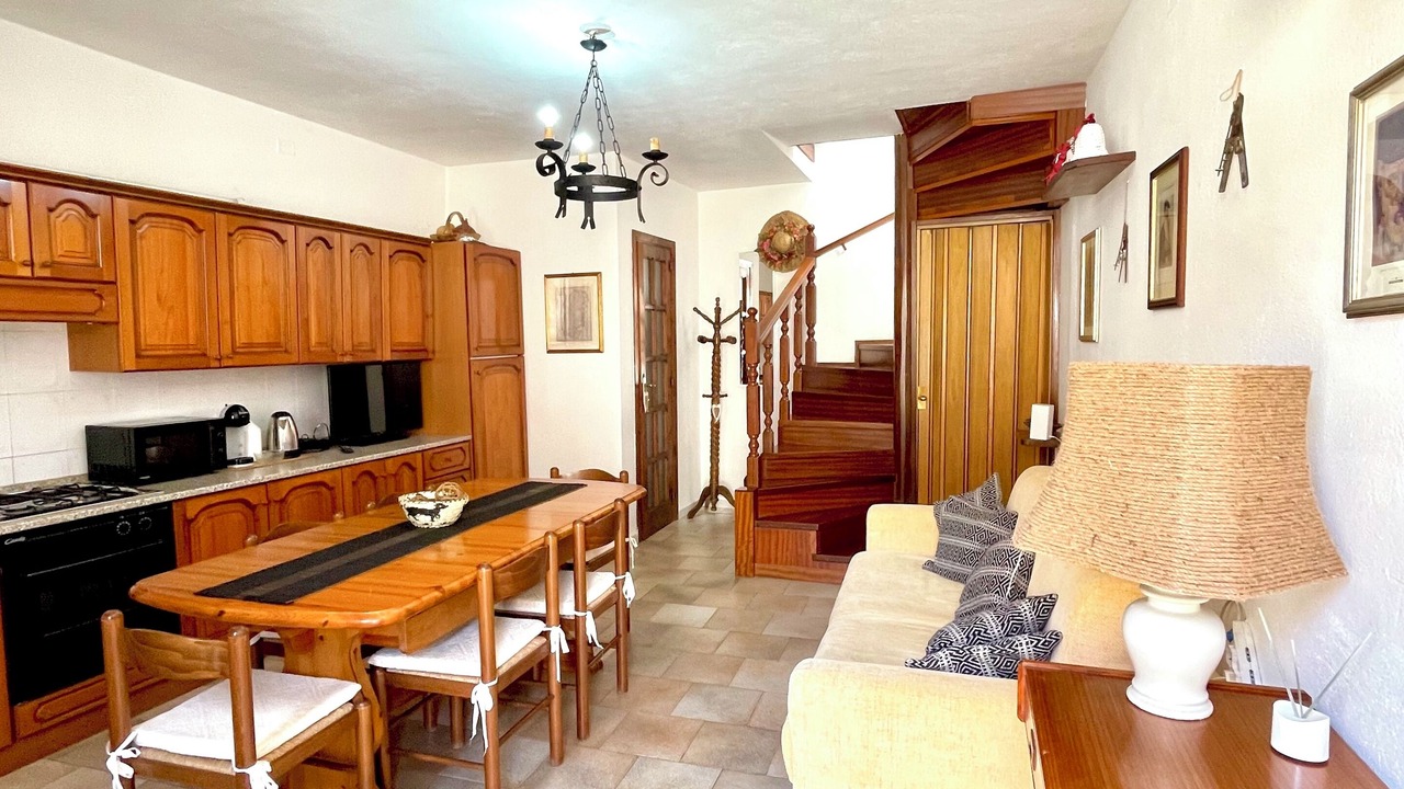 Photo of Livingroom in Laconi