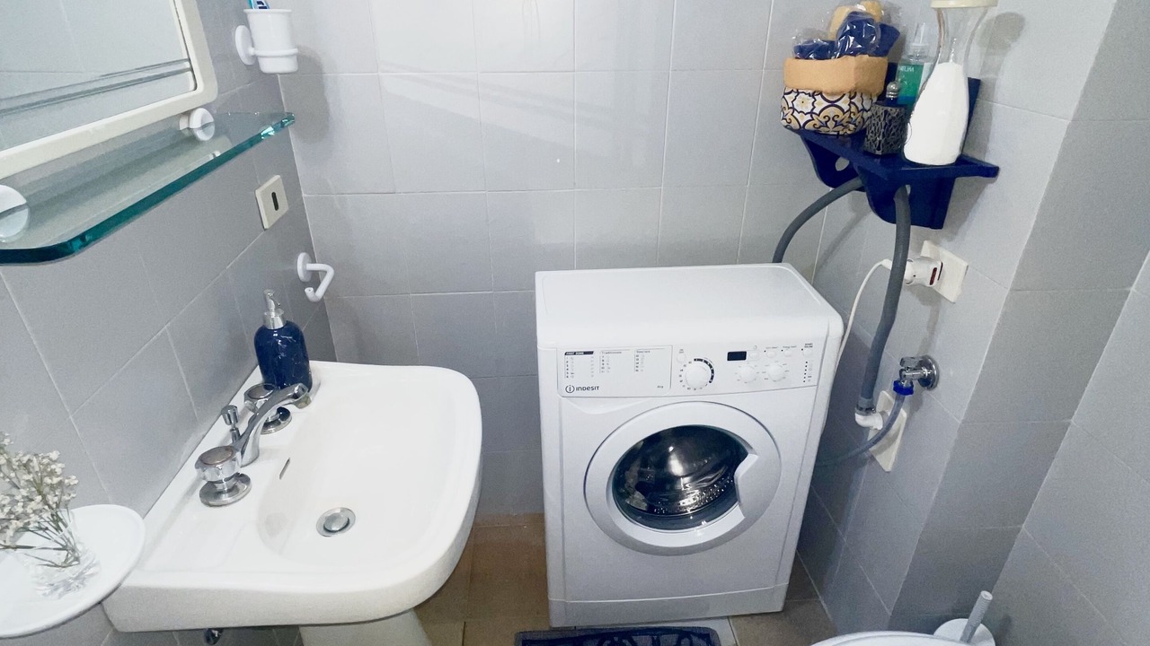 Photo of Bathroom in Laconi