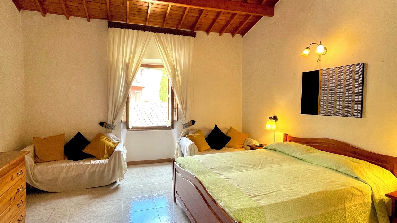 Photo of Bedroom in Laconi