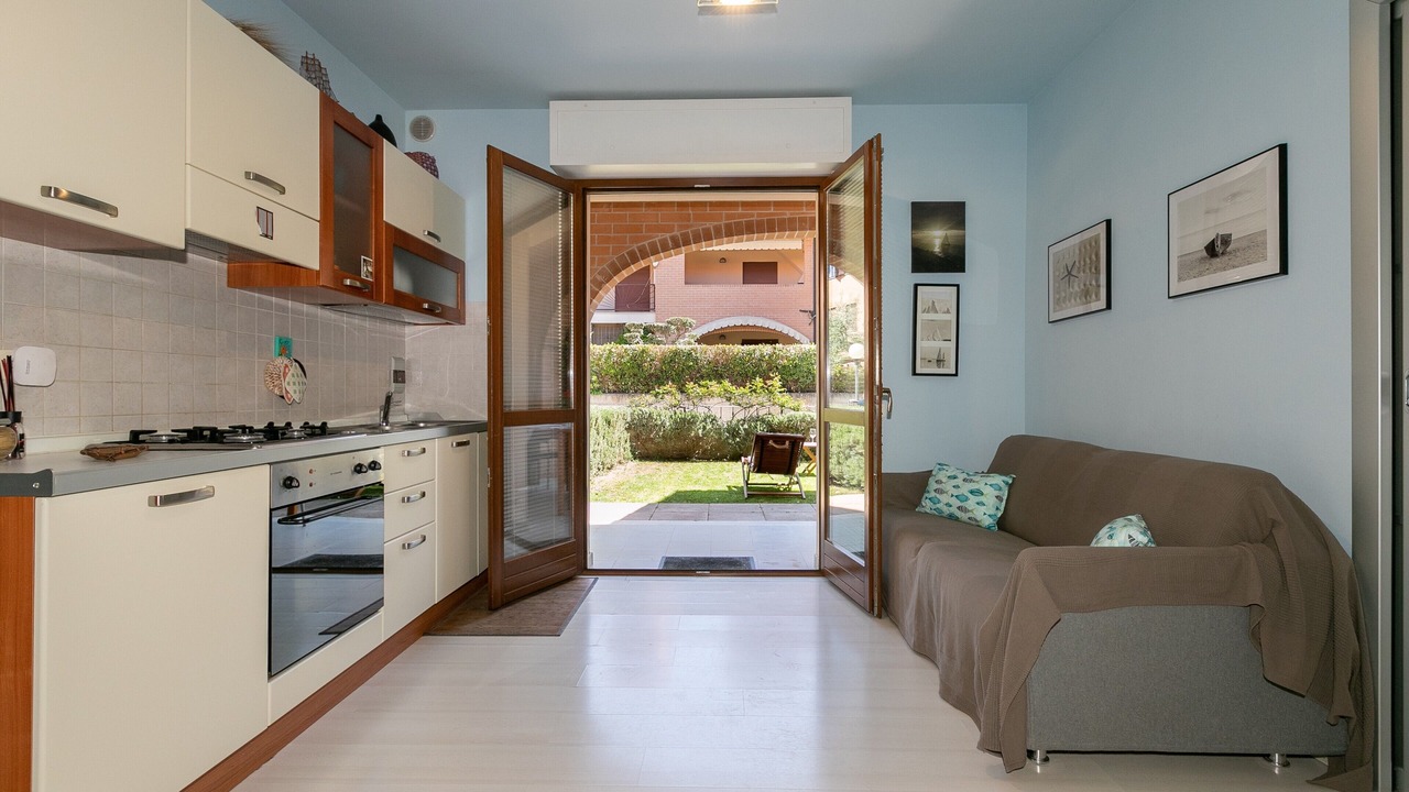Photo of Livingroom in Riotorto