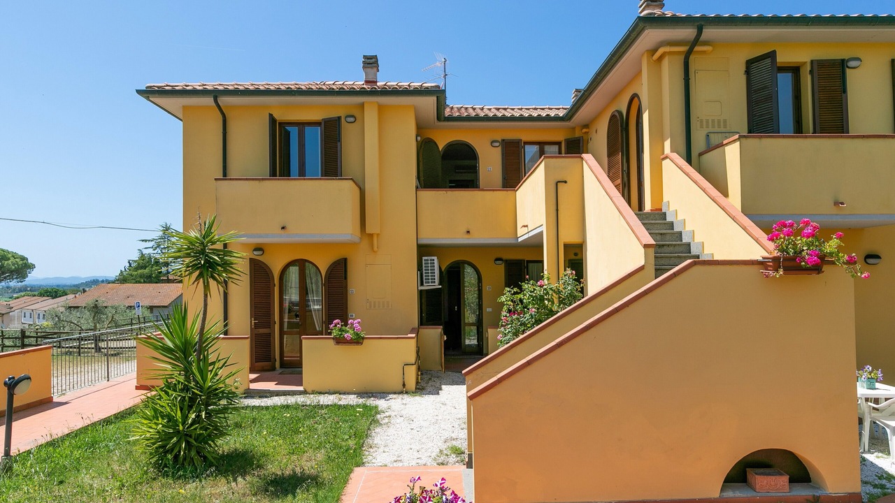 Photo of Outdoor in Suvereto