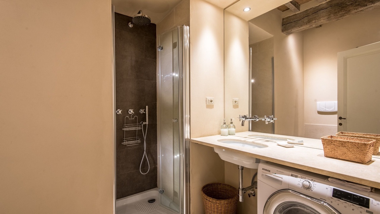 Photo of Bathroom in Radicondoli