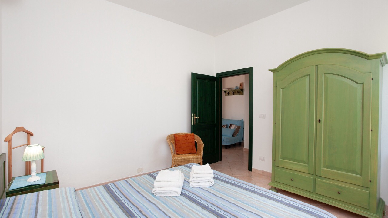 Photo of Bedroom in Cala Liberotto