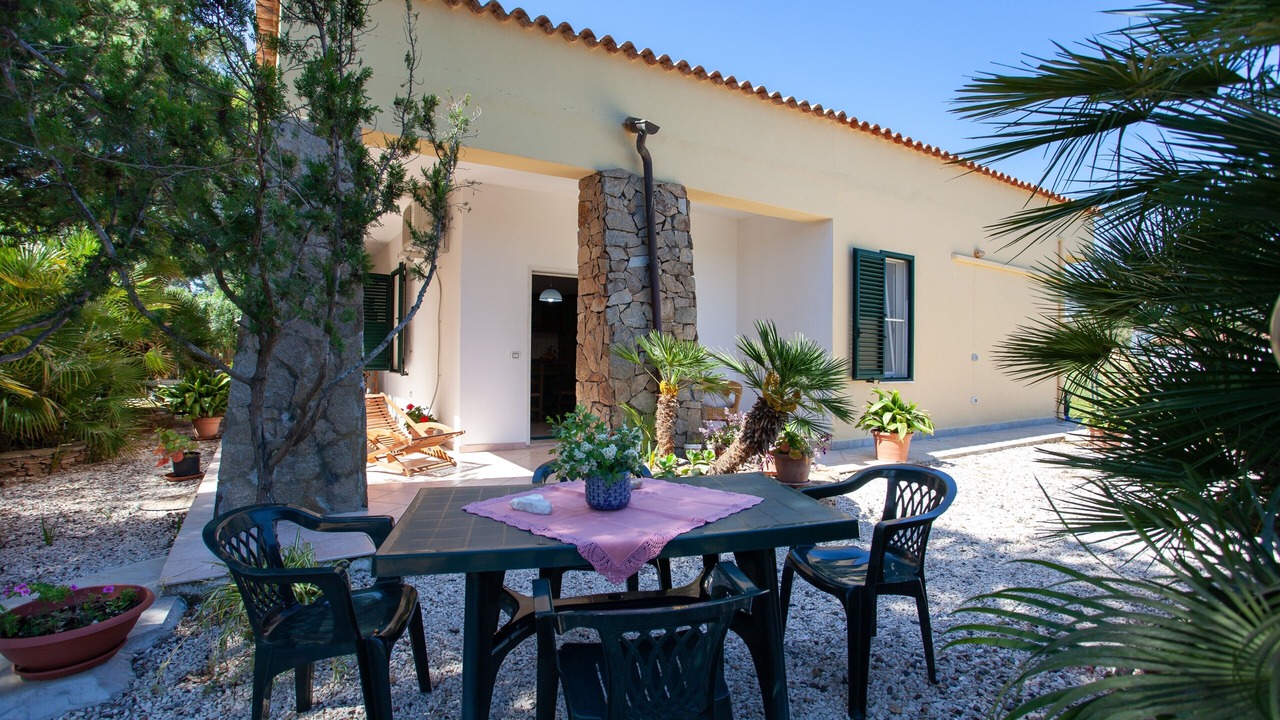 Photo of Outdoor in Cala Liberotto